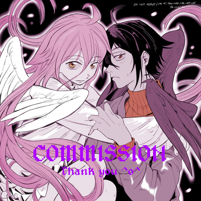 Private commission (2026)