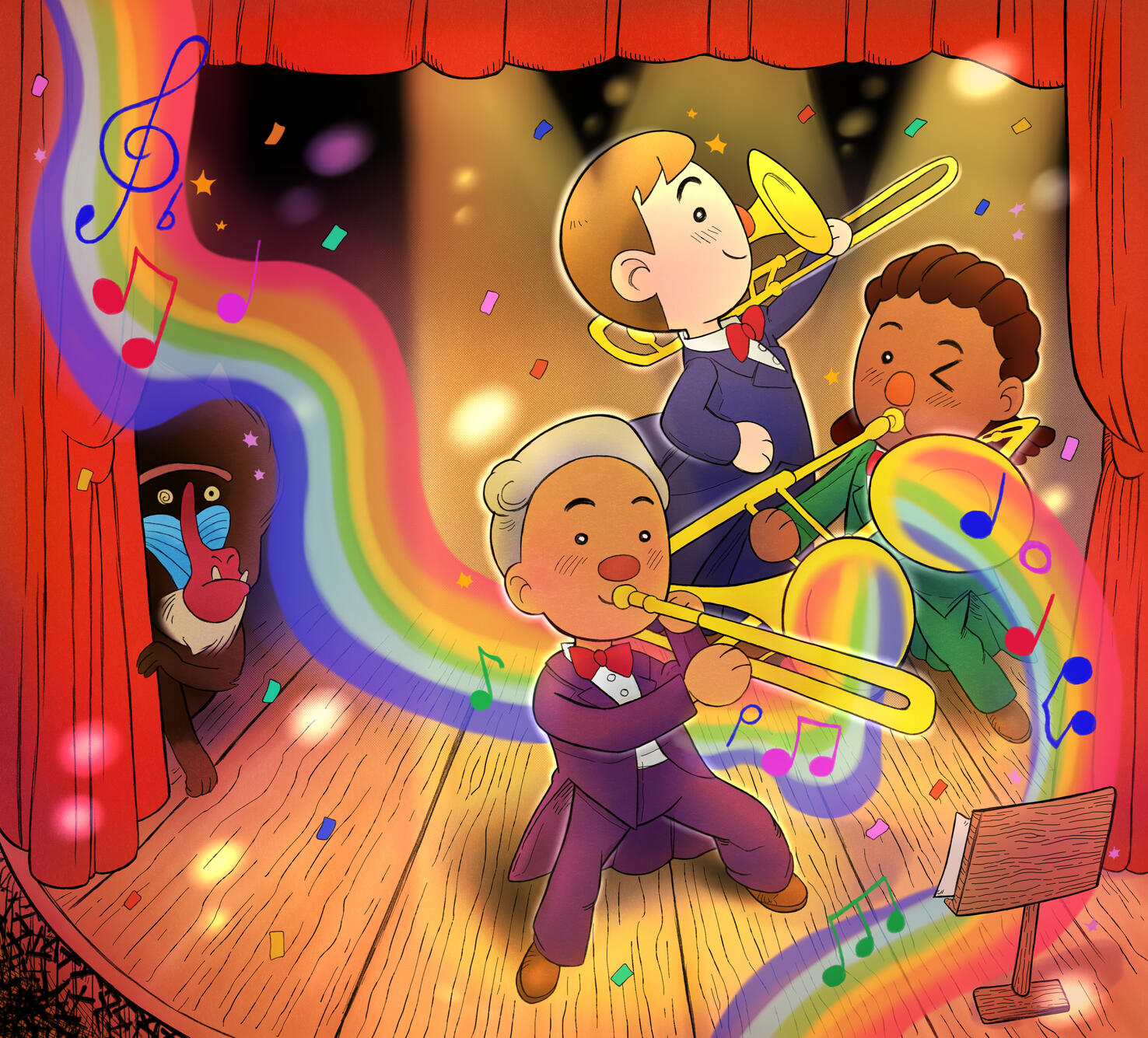 Loop #4 (GameReport, 2023)